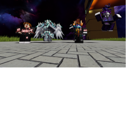A hub and also a small social game!