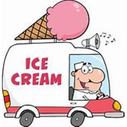 FREE ICE CREAM!!1!
