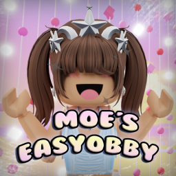 Moes Easy Obby