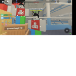 Gym's Hangout Group