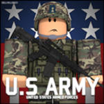 [USAF] United States Armed Forces [MAIN]