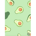 Stars&avocados