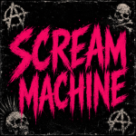 SCREAM MACH1NE