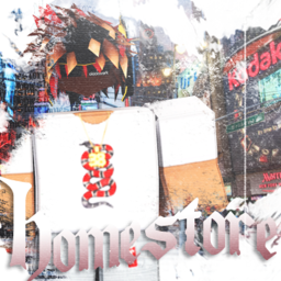 HOMESTORE