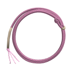 Pink Shoulder Lasso