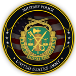 [TUSA] Military Police Division