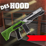 Eternal Hood Official