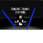 #OfficialClothingGroup