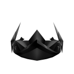 Stargazing Crown Void