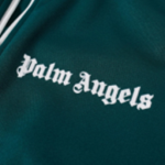 Palm Angel's