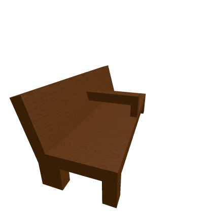 Church Chair