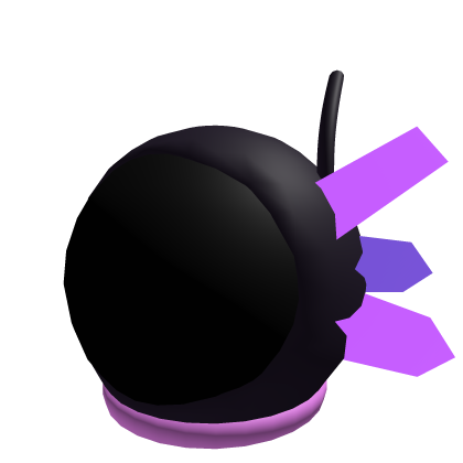 Onyx Astronaut Helmet thumbnail