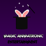 Magic Animatronic Entertainment