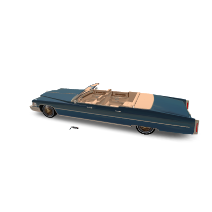 my lowrider