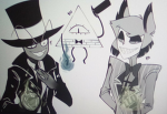 The brinos