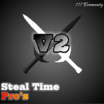 Steal Time Pro's V2