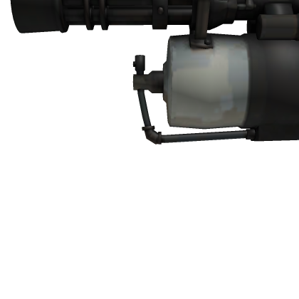TF2 Minigun
