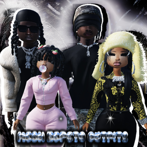 [💚190+] MESH ZEPETO OUTFITS