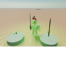Combat game