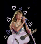 •The Swifties Manuscript•