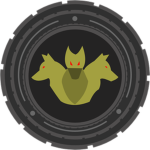 [ SCPF | MTF ] — Chiron-5
