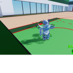DA BOI FINALLY GOT ROBLOX