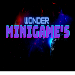 [LEADERBOREDS] wonder minigame's