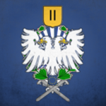 2. Army Corps of Greater Unified Europa