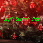 Bryn's Summer Shop