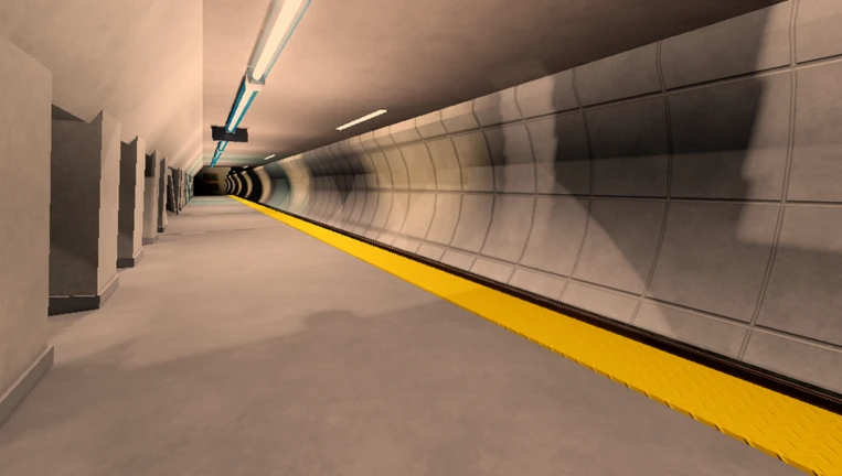 funni city subway thumbnail