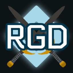 UPD | Randomly Generated Droids icon