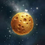 The Cheesey Moon Club!