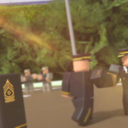 The United States Military Inspection Grounds