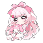 rori bunnies