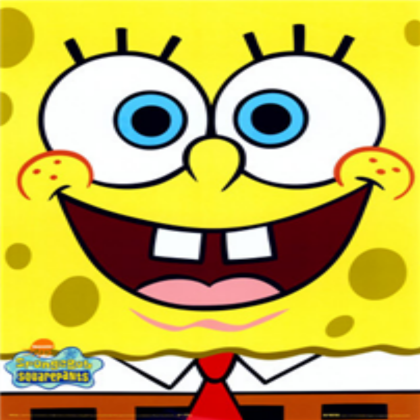 Spongebob Skybox