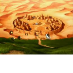 Dragon's Oasis