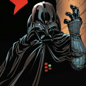 Darth Vader Simulator