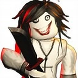 fuga da casa do jeff icon