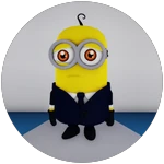 Suit Minion Morph