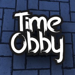 (Impossible) Time Obby