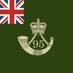 ᅠ95th Regiment of Foot