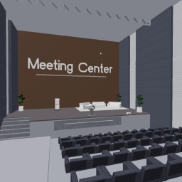 Meeting Center
