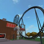 ☆ SAW THE RIDE ☆ Live or die, make your choice. ☆