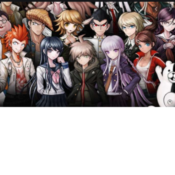 !(^^Danganronpa^^)!