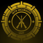 ISOC | 26th Incursion Unit