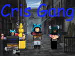 Cris Gang
