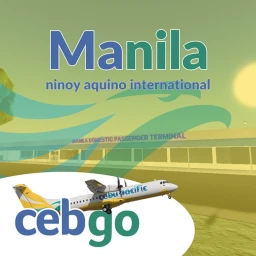 NAIA Terminal 4 icon