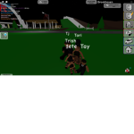 Tj's Robux Group