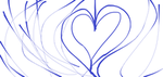 |The Heart And Flower Project| [ Color Place ]