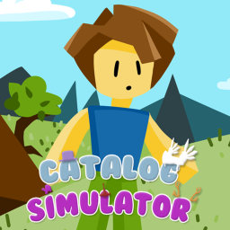 Catalog Simulator